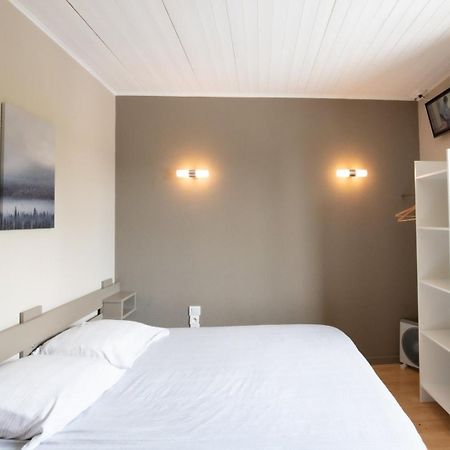 Chez Jostel - Chambre 5 Genay  Exterior photo
